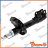 Amortisseur de suspension avant gauche pour CITROEN | A-CT-012, 32-266230003